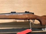 REMINGTON MODEL 700 BDL DELUXE BOLT-ACTION RIFLE 30-06SPRG - 9 of 13