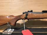 REMINGTON MODEL 700 BDL DELUXE BOLT-ACTION RIFLE 30-06SPRG - 3 of 13