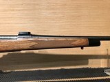 REMINGTON MODEL 700 BDL DELUXE BOLT-ACTION RIFLE 30-06SPRG - 4 of 13