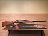 REMINGTON MODEL 700 BDL DELUXE BOLT-ACTION RIFLE 30-06SPRG - 1 of 13