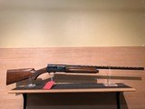 BROWNING A5 BELGIUM TWENTY SEMI-AUTO 20GA - 1 of 17