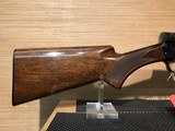 BROWNING A5 BELGIUM TWENTY SEMI-AUTO 20GA - 2 of 17