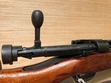 JAPANESE ARISAKA TYPE99 BOLT-ACTION RIFLE 7.7MM JAP - 7 of 13