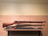 JAPANESE ARISAKA TYPE99 BOLT-ACTION RIFLE 7.7MM JAP - 1 of 13