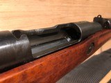 JAPANESE ARISAKA TYPE99 BOLT-ACTION RIFLE 7.7MM JAP - 6 of 13
