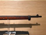 JAPANESE ARISAKA TYPE99 BOLT-ACTION RIFLE 7.7MM JAP - 5 of 13
