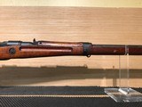 JAPANESE ARISAKA TYPE99 BOLT-ACTION RIFLE 7.7MM JAP - 4 of 13