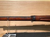 JAPANESE ARISAKA TYPE99 BOLT-ACTION RIFLE 7.7MM JAP - 12 of 13