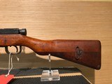 JAPANESE ARISAKA TYPE99 BOLT-ACTION RIFLE 7.7MM JAP - 10 of 13