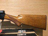 BROWNING BELGIUM A5 TWENTY SEMI-AUTO 20GA - 8 of 12