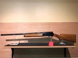 BROWNING BELGIUM A5 TWENTY SEMI-AUTO 20GA - 7 of 12