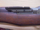 SPRINGFIELD ARMORY M1CGARAND 30-06 SPRG - 10 of 19