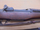 SPRINGFIELD ARMORY M1CGARAND 30-06 SPRG - 4 of 19