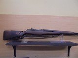 SPRINGFIELD ARMORY M1CGARAND 30-06 SPRG - 1 of 19