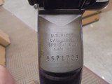 SPRINGFIELD ARMORY M1CGARAND 30-06 SPRG - 15 of 19