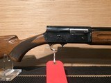 BROWNING BELGIUM A5 SWEET SIXTEEN SEMI-AUTO 16GA - 2 of 14