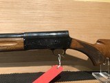 BROWNING BELGIUM A5 SWEET SIXTEEN SEMI-AUTO 16GA - 7 of 14
