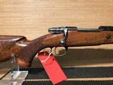 BROWNING BELGIUM F N BOLT-ACTION RIFLE 30-06SPRG - 9 of 15