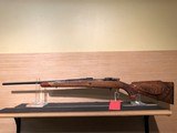 BROWNING BELGIUM F N BOLT-ACTION RIFLE 30-06SPRG - 1 of 15