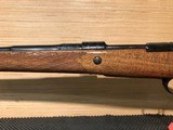 BROWNING BELGIUM F N BOLT-ACTION RIFLE 30-06SPRG - 4 of 15