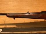 WINCHESTER PRE 64 MODEL 70 BOLT-ACTION RIFLE 270WIN - 9 of 10