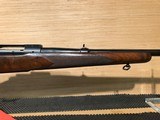 WINCHESTER PRE 64 MODEL 70 BOLT-ACTION RIFLE 270WIN - 4 of 10