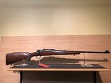 WINCHESTER PRE 64 MODEL 70 BOLT-ACTION RIFLE 270WIN - 1 of 10
