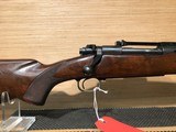 WINCHESTER PRE 64 MODEL 70 BOLT-ACTION RIFLE 270WIN - 3 of 10