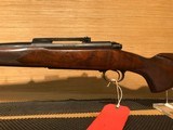 WINCHESTER PRE 64 MODEL 70 BOLT-ACTION RIFLE 270WIN - 8 of 10