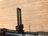 JAPANESE ARISAKA TYPE99 BOLT-ACTION RIFLE 7.7MM JAP - 11 of 14