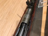 JAPANESE ARISAKA TYPE99 BOLT-ACTION RIFLE 7.7MM JAP - 12 of 14