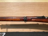 JAPANESE ARISAKA TYPE99 BOLT-ACTION RIFLE 7.7MM JAP - 8 of 14