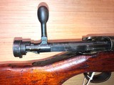 JAPANESE ARISAKA TYPE99 BOLT-ACTION RIFLE 7.7MM JAP - 14 of 14