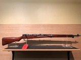 JAPANESE ARISAKA TYPE99 BOLT-ACTION RIFLE 7.7MM JAP - 1 of 14