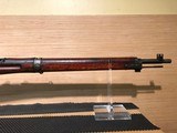 JAPANESE ARISAKA TYPE99 BOLT-ACTION RIFLE 7.7MM JAP - 4 of 14