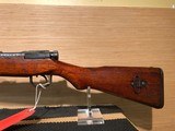 JAPANESE ARISAKA TYPE99 BOLT-ACTION RIFLE 7.7MM JAP - 6 of 14