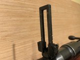JAPANESE ARISAKA TYPE99 BOLT-ACTION RIFLE 7.7MM JAP - 10 of 14
