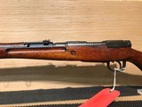 JAPANESE ARISAKA TYPE99 BOLT-ACTION RIFLE 7.7MM JAP - 7 of 14