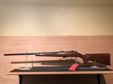 REMINGTON MODEL 541-S BOLT-ACTION RIFLE 22LR - 2 of 11