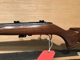 REMINGTON MODEL 541-S BOLT-ACTION RIFLE 22LR - 4 of 11