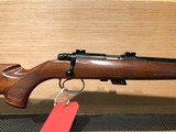 REMINGTON MODEL 541-S BOLT-ACTION RIFLE 22LR - 9 of 11