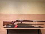 REMINGTON MODEL 541-S BOLT-ACTION RIFLE 22LR - 1 of 11