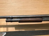 WINCHESTER MODEL 1897 PUMP-ACTION SHOTGUN 12GA - 5 of 13
