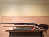 WINCHESTER MODEL 1897 PUMP-ACTION SHOTGUN 12GA - 2 of 13