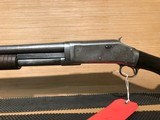 WINCHESTER MODEL 1897 PUMP-ACTION SHOTGUN 12GA - 4 of 13