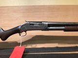WINCHESTER MODEL 1897 PUMP-ACTION SHOTGUN 12GA - 10 of 13
