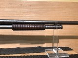 WINCHESTER MODEL 1897 PUMP-ACTION SHOTGUN 12GA - 11 of 13