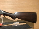 WINCHESTER MODEL 1897 PUMP-ACTION SHOTGUN 12GA - 3 of 13