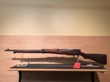 JAPANESE ARISAKA TYPE99 BOLT-ACTION RIFLE 7.7MM JAP - 2 of 11