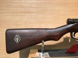 JAPANESE ARISAKA TYPE99 BOLT-ACTION RIFLE 7.7MM JAP - 8 of 11